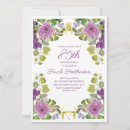 Recherche de vignes vertes invitations Pour elle
