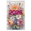 Zoek naar floral kalenders Bloemen
