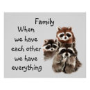 Recherche de fun posters Famille