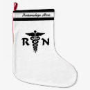 Recherche de infirmiers chaussette de noël Urgence