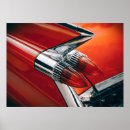 Zoek naar rode cadillac posters Klassiek