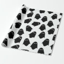 Recherche de halloween papier cadeau Humour