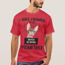 Recherche de optometry tshirts Ophthalmologist