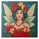 Recherche de pin up carreaux Noël