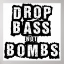 Zoek naar bommen posters Muziek