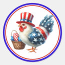 Recherche de 14 juillet autocollants Patriotique