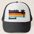 Recherche de aloha trucker casquettes Rétro