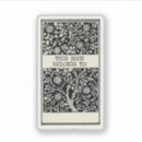 Recherche de libris ex autocollants Noir et blanc