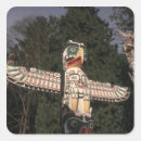 Recherche de totem autocollants Canada