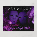 Recherche de masque prospectus Halloween