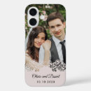 Recherche de image de mariage iphone coques Anniversaire