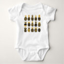 Recherche de ananas bébé vêtements Plage