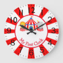 Recherche de tente horloges Cirque
