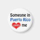 Zoek naar puerto rico magneten Land
