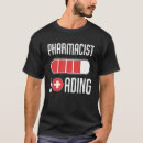 Recherche de étudiant médecine tshirts Pharmacie