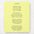 Recherche de roman tapis souris Amour