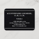 Recherche de enorme cartes visite Minimaliste