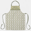 Recherche de concombre tabliers Motif