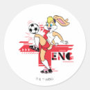 Recherche de lola bunny autocollants Dessin animé pour enfants