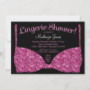 Zoek naar lingerie shower invitations Vrijgezellenfeest