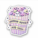 Recherche de horror movie Crâne