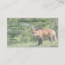Recherche de canin cartes visite Sauvage