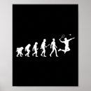 Zoek naar badminton speler posters Badmintoncoach