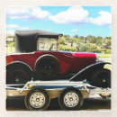 Recherche de voitures dessous de verres Coloré