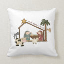 Recherche de jésus enfant coussins Enfants