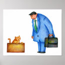 Recherche de dessin chat crayon posters Chaton