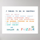 Recherche de quarantaine posters Distance sociale