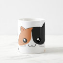 Recherche de minou rose tasses Kawaii