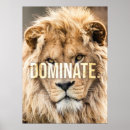 Recherche de dominez Motivation