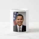 Recherche de hussein tasses Obama