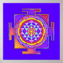 Recherche de shiva posters Mandala