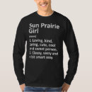 Recherche de wisconsin funny tshirts Soleil