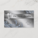 Recherche de molaire cartes visite Logo
