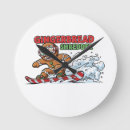 Recherche de snowboard art Noël