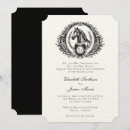 Recherche de de de cheval mariage mariage invitations Élégant