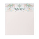 Recherche de palmiers blocsnotes Illustration