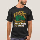 Recherche de swim coach tshirts Nager