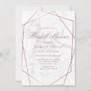 Recherche de marbre invitations Tendance