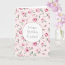 Recherche de joli anniversaire cartes Chic