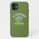 Zoek naar oscar iphone hoesjes Sesamstraat
