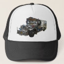 Recherche de public casquettes Transport