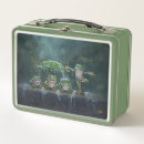 Zoek naar kikkers lunchboxen Kinderen