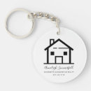 Recherche de agent immobilier porteclés Simple