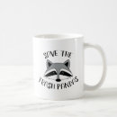 Recherche de trash tasses Animaux