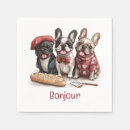 Recherche de bouledogues français serviettes Chiot