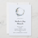 Recherche de lune croissant invitations Élégant